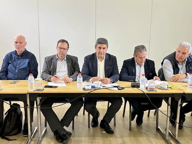 Post