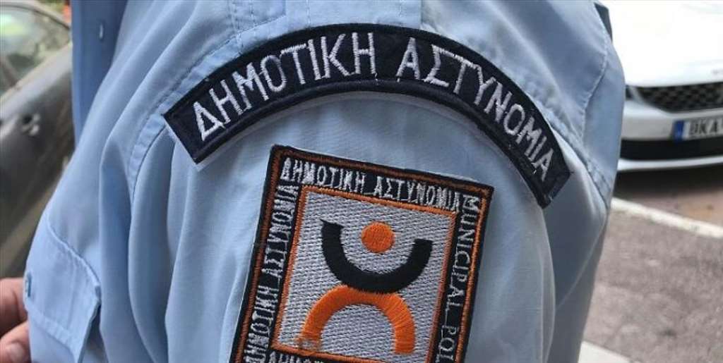 Μανώλης Χαιρέτης: Οι 19 Δημοτικοί αστυνομικοί δεν επαρκούν στο Δήμο Ηρακλείου (vid)