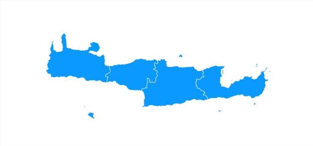 Εκλογές 2023 - Κρήτη: Ποιοι εκλέγονται βουλευτές στο νησί – Τι δήλωσαν στελέχη των κομμάτων (vid)