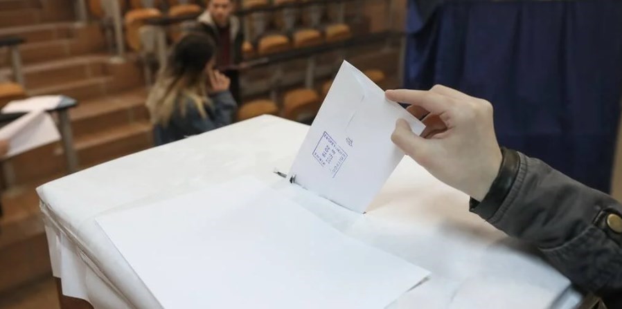 Post