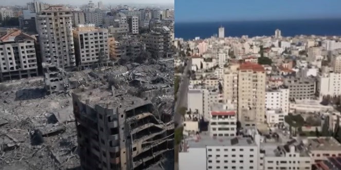 Γάζα και Ισραήλ: Ο χρόνος της κατάπαυσης θα ανακοινωθεί το επόμενο 24ωρο (vid)