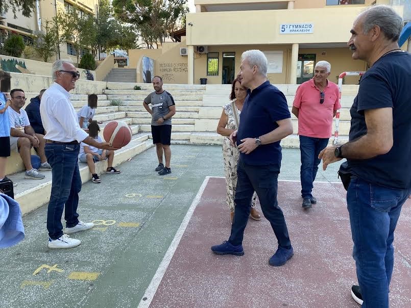 Post