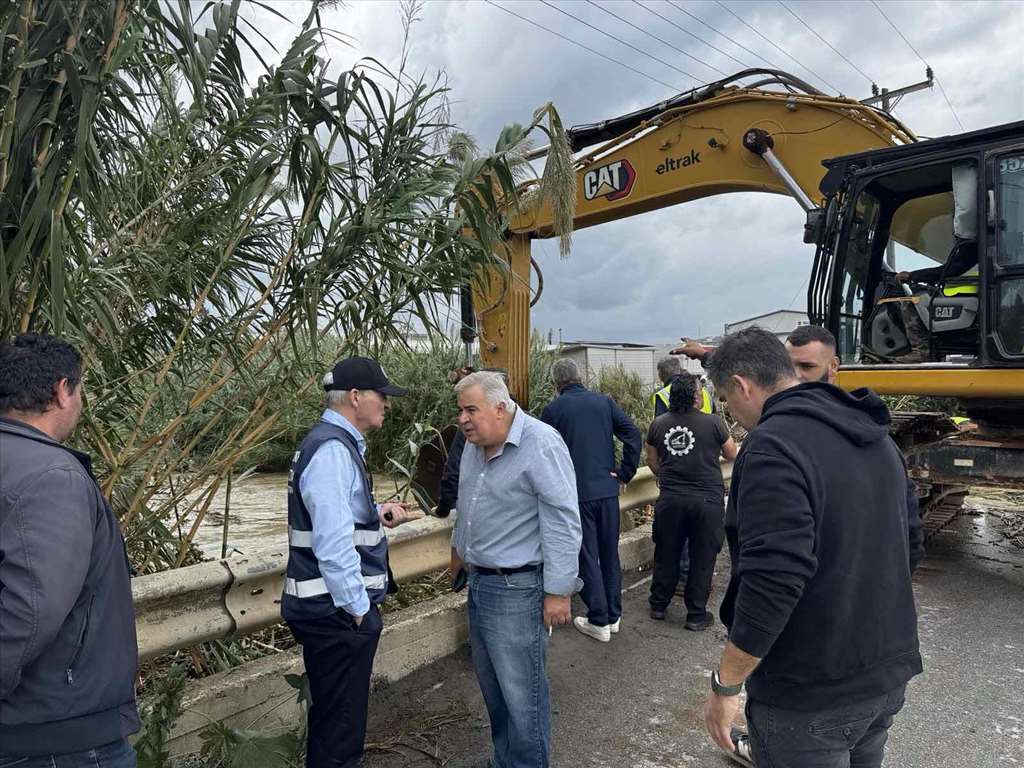 Post
