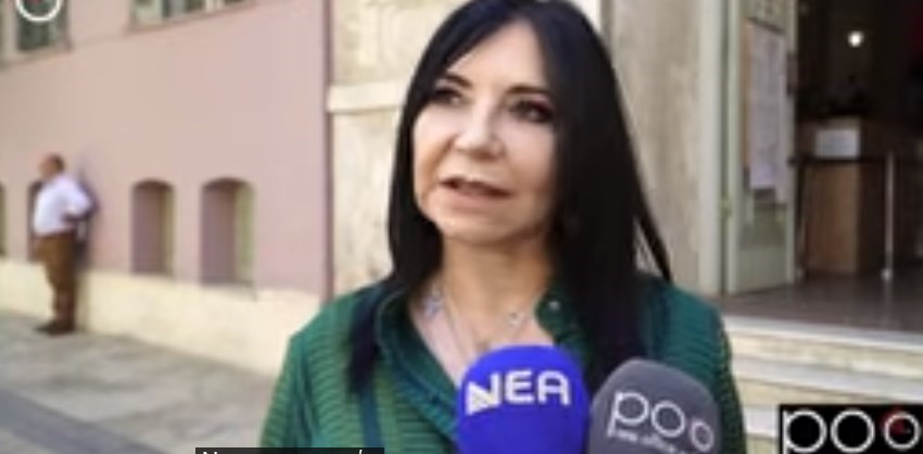 Post