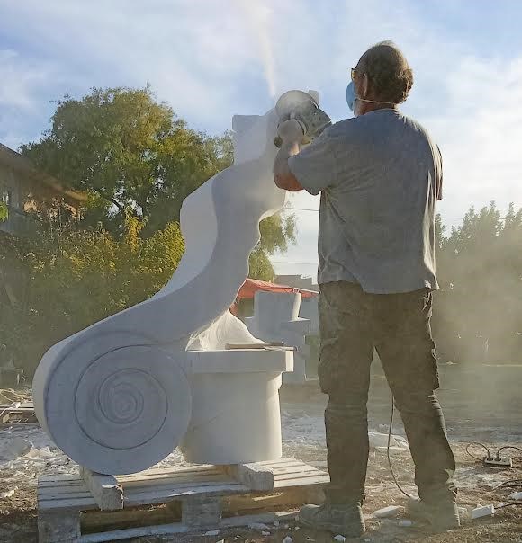 Post