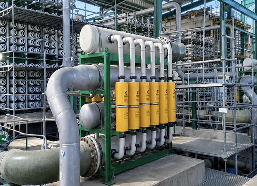 Post