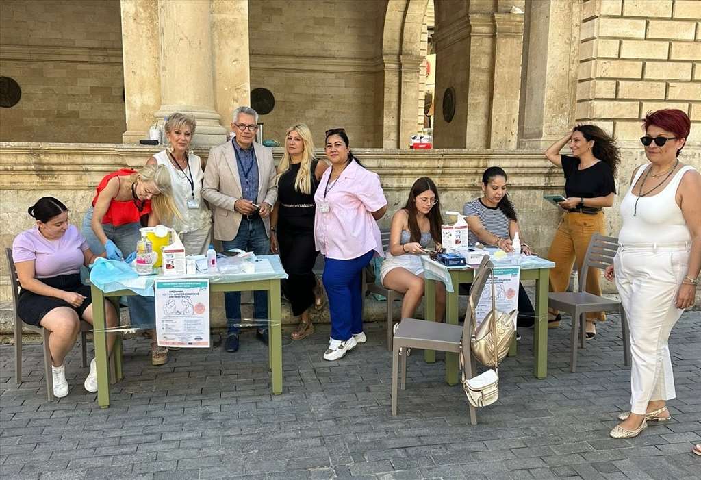 Post